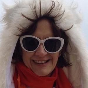 Meet your Posher, Tina